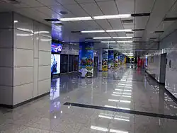 En 2014.