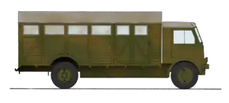 Panhard K125