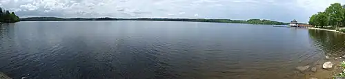 Settons
