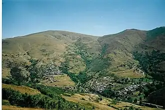 Benuza