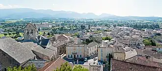 Valréas