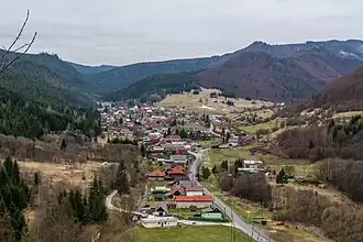 Osrblie