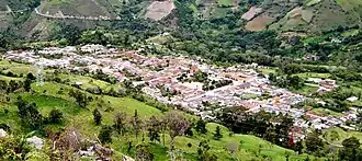 Matanza (Colombie)