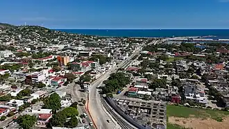 Salina Cruz