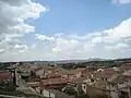 Aguaviva (Teruel).