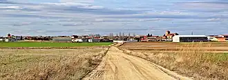 El Campo de Peñaranda