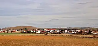 Encinas de Arriba