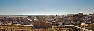 Espino de la Orbada
