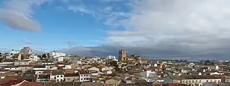 Iniesta (Castille-La Manche)