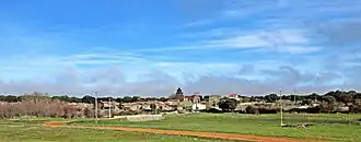 Espadaña
