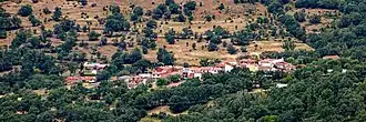 La Hoya (Castille-et-León)