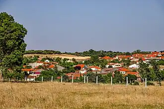 La Rinconada de la Sierra