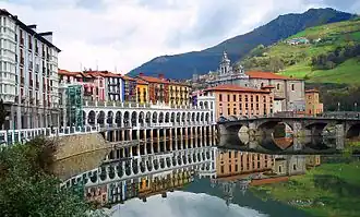 Tolosa (Guipuscoa)