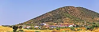 Trasierra