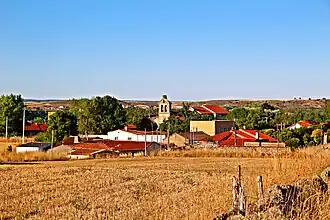 Zarapicos