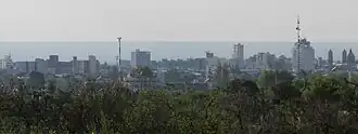 San Luis (Argentine)
