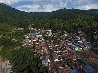 Duranía