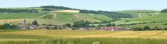 Champignol-lez-Mondeville