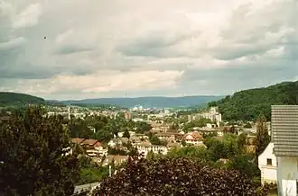 Liestal