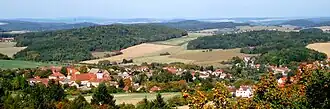 Chudenice
