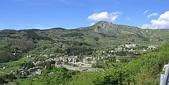 Santo Stefano d'Aveto