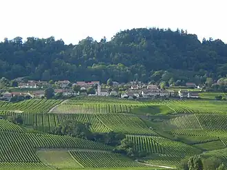 Bougy-Villars