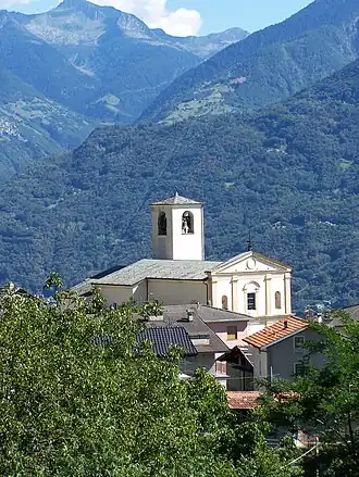 Cercino