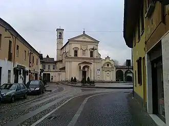 Mesero