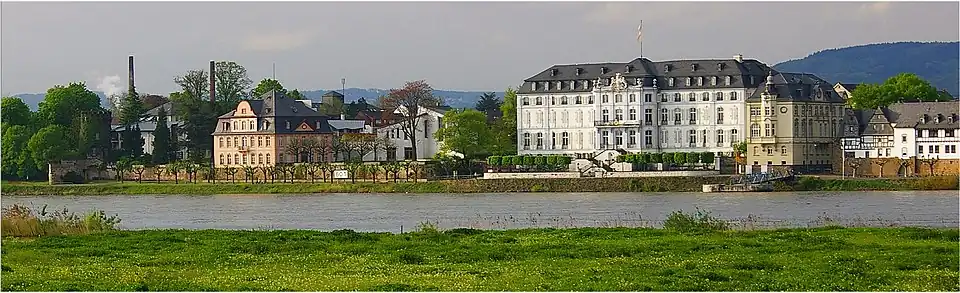 Image panoramique