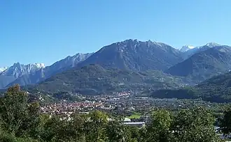 Berzo Inferiore