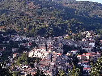 Grimaldi (Italie)