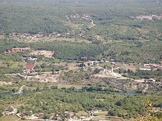 Klobuk (Ljubuški)