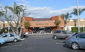 Panorama City