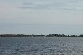 Pointe-à-Bouleau