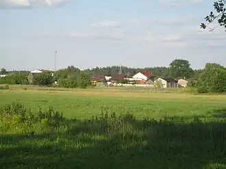 Słostowice