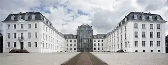 Image illustrative de l’article Château de Sarrebruck