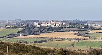 Saint-Julia