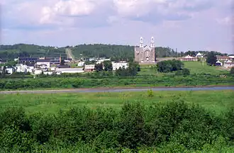 Sainte-Anne-de-Madawaska
