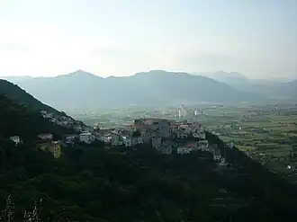 Sesto Campano
