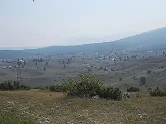 Slatina (Pljevlja)