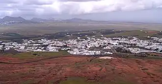 Teguise