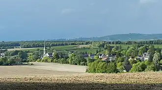 Veaugues