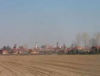 Vigone