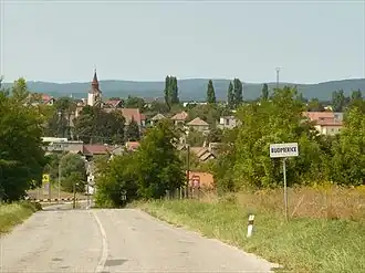 Budmerice