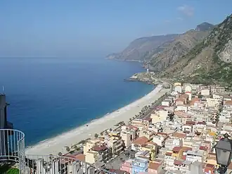 Bagnara Calabra