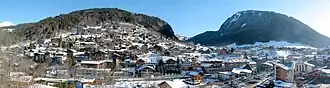 Morzine