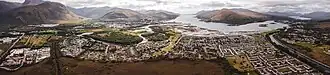 Fort William (Écosse)
