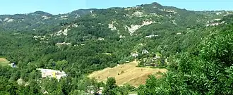 Riolunato