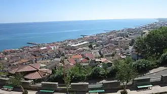 Cariati