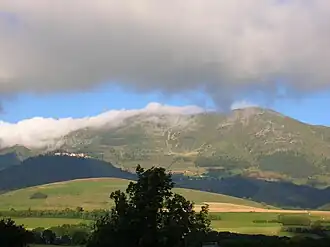 Saint-Honoré (Isère)